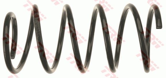 TRW Coil spring Article number: JCS1220 cheaply