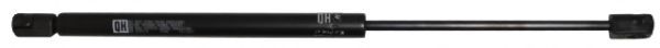 JP GROUP Tailgate strut Article number: 1181201209 cheaply