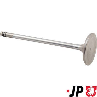 JP GROUP Inlet valve Article number: 1211302000 cheaply