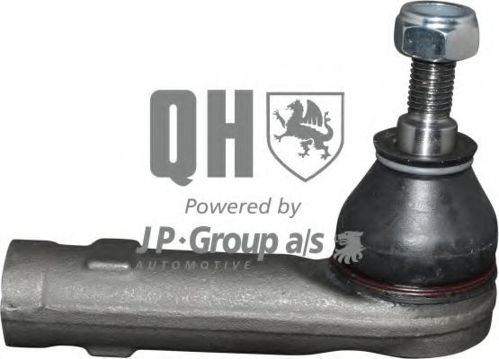 JP GROUP Track rod end Article number: 1544603889 cheaply