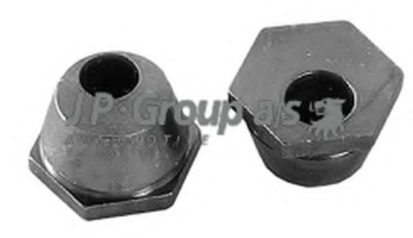 JP GROUP Camber bolt Article number: 8140050816 cheaply