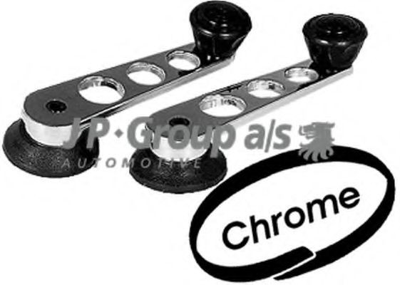 JP GROUP Window Crank Article number: 8188300616 cheaply