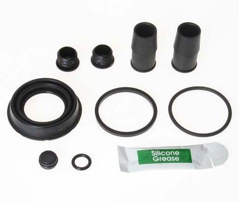 BUDWEG CALIPER Repair Kit, brake caliper Article number: 204236 cheaply