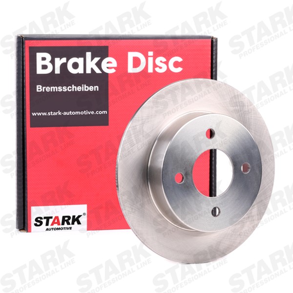 STARK Brake disc Article number: SKBD-0023393 cheaply