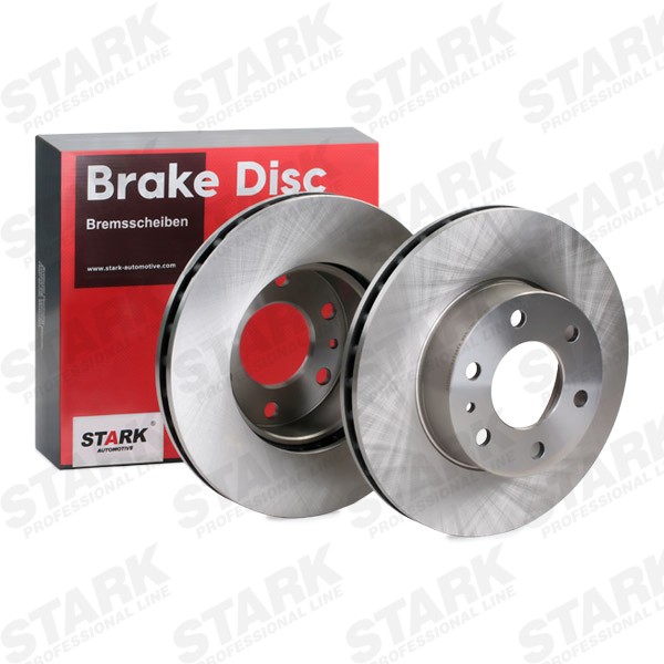 STARK Brake disc Article number: SKBD-0023413 cheaply