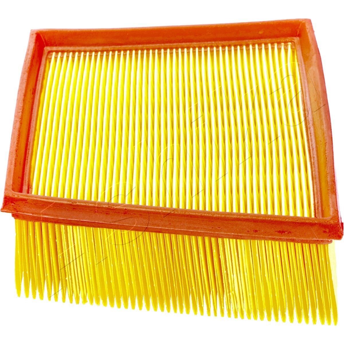 ASHIKA Luftfilter Varenummer: 20-03-346 billige