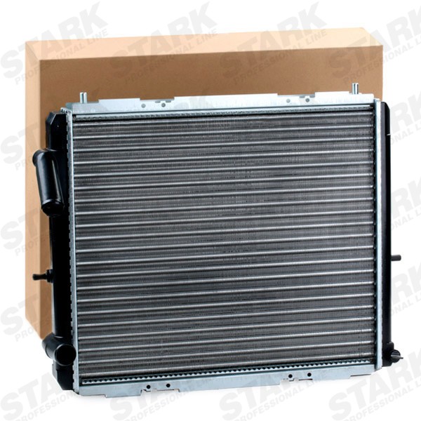 STARK Engine radiator Article number: SKRD-0120482 cheaply
