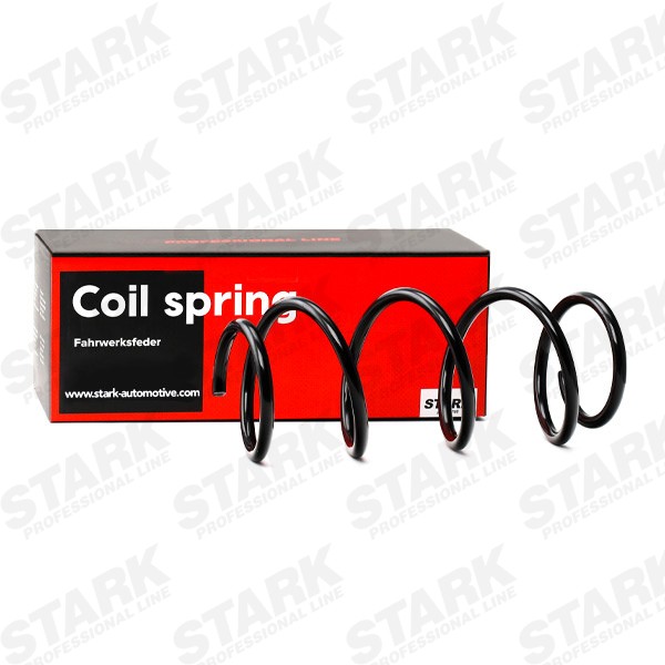 STARK Coil spring Article number: SKCS-0040314 cheaply