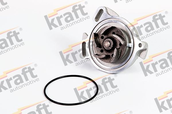 KRAFT Vandpumpe Varenummer: 1500200 billige