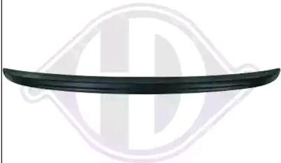 DIEDERICHS Rear spoiler Article number: 1224268 cheaply