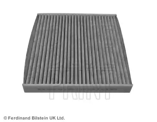 BLUE PRINT Pollen filter Article number: ADF122509 cheaply
