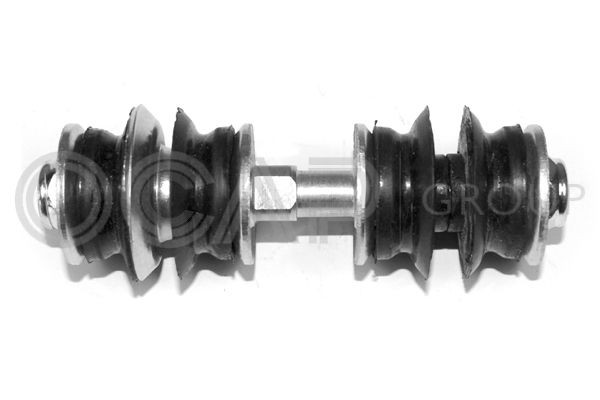 OCAP 0902131 Rep.sæt, stabilisatorkoblingsstang C1 1.2 VTi 82 HK Benzin 2021