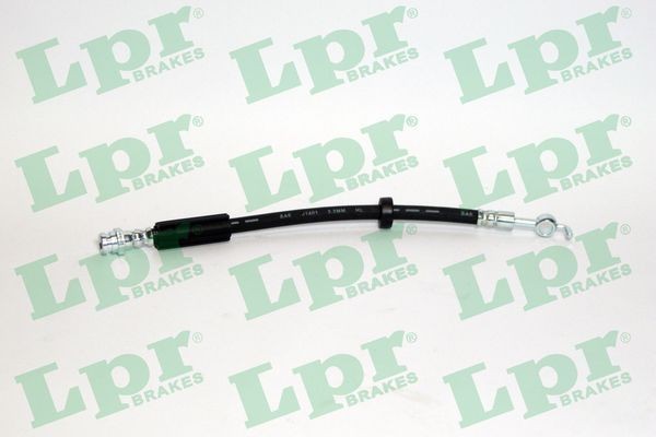 LPR Pidurivoolik Artikli number: 6T48395 soodsalt