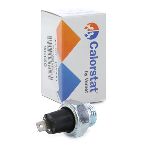 CALORSTAT by Vernet Oil Pressure Switch Article number: OS3506 cheaply