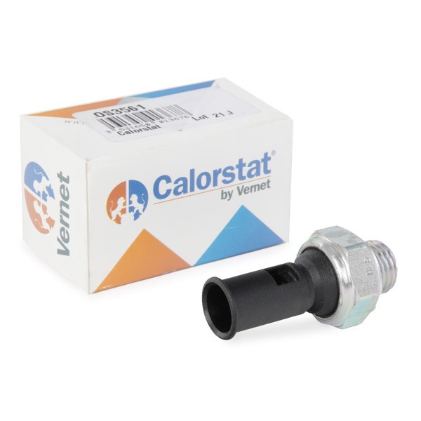 CALORSTAT by Vernet Oil Pressure Switch Article number: OS3561 cheaply
