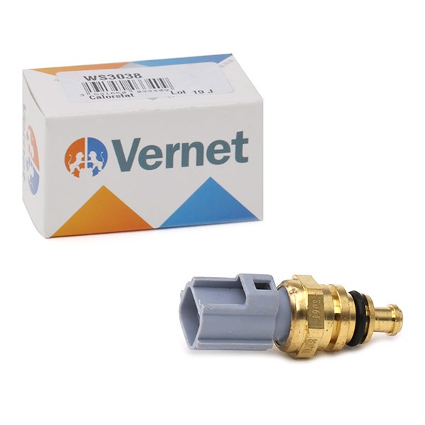 CALORSTAT by Vernet Sensor, coolant temperature Article number: WS3038 cheaply