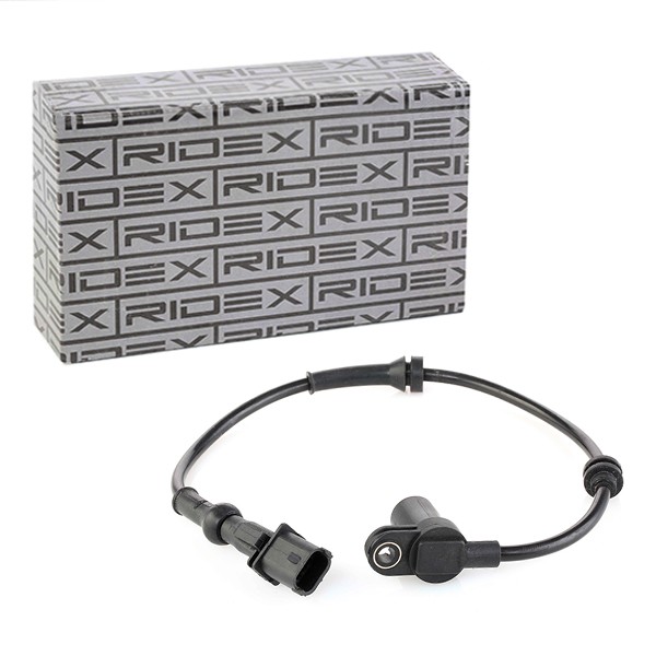 RIDEX ABS sensor Article number: 412W0030 cheaply