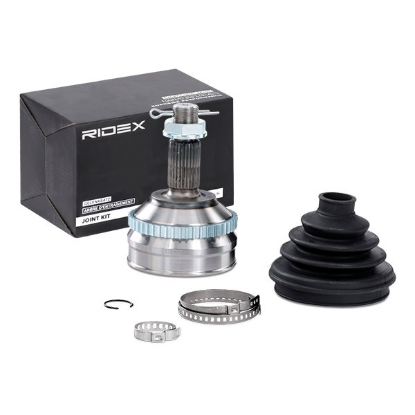 RIDEX Kit giunti semiasse Numero articolo: 5J0065 poco costoso