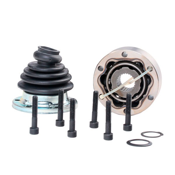 RIDEX Joint kit, drive shaft Article number: 5J0111 cheaply