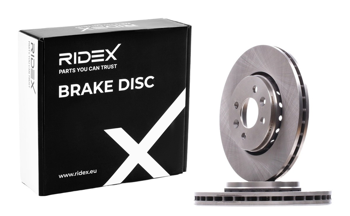 RIDEX Piduriketas Artikli number: 82B1223 soodsalt