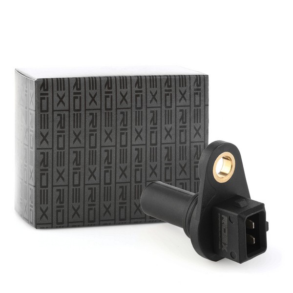 RIDEX Crankshaft sensor Article number: 833C0141 cheaply