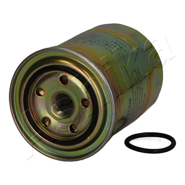 ASHIKA Fuel filter Article number: 30-02-215 cheaply