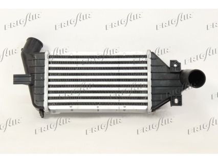 FRIGAIR Intercooler Article number: 0707.3020 cheaply