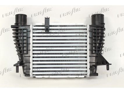 FRIGAIR Intercooler Article number: 0709.3106 cheaply