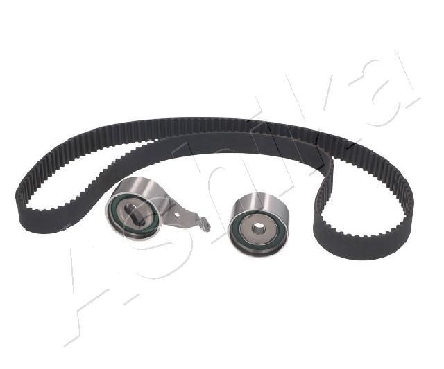 ASHIKA Timing belt kit Article number: KCT211 cheaply