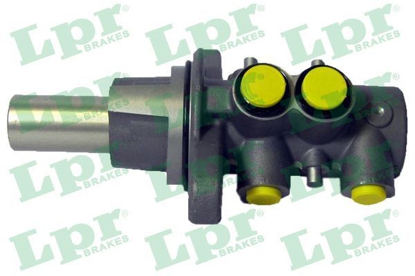 LPR Peapiduri silinder Artikli number: 6052 soodsalt