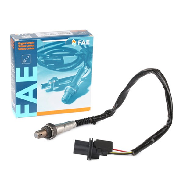 FAE Lambda sensor Article number: 75060 cheaply