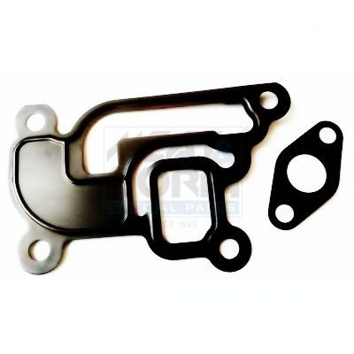 MEAT & DORIA Seal, EGR valve Article number: 01613 cheaply