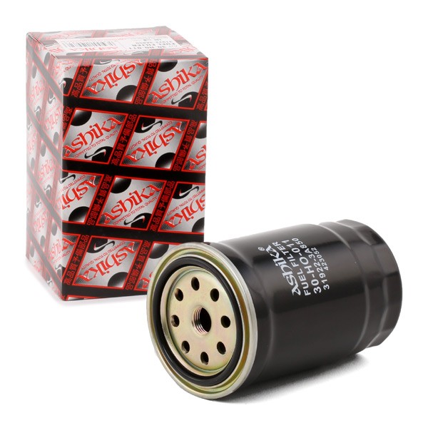 ASHIKA Fuel filter Article number: 30-H0-011 cheaply