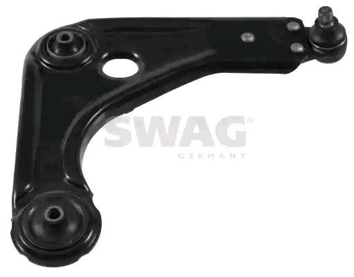 SWAG Bærearm Varenummer: 50 73 0047 billige