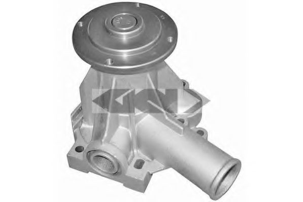 SPIDAN Vandpumpe Varenummer: 60163 billige