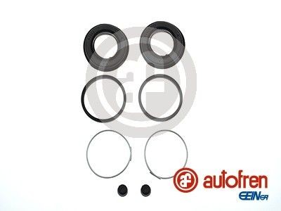 AUTOFREN SEINSA Repair Kit, brake caliper Article number: D4607 cheaply