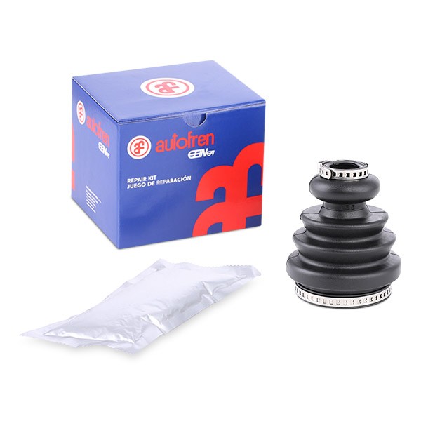 AUTOFREN SEINSA Bellow Set, drive shaft Article number: D8049 cheaply