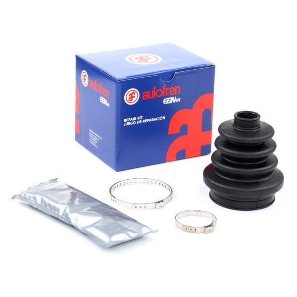 AUTOFREN SEINSA Bellow Set, drive shaft Article number: D8055 cheaply