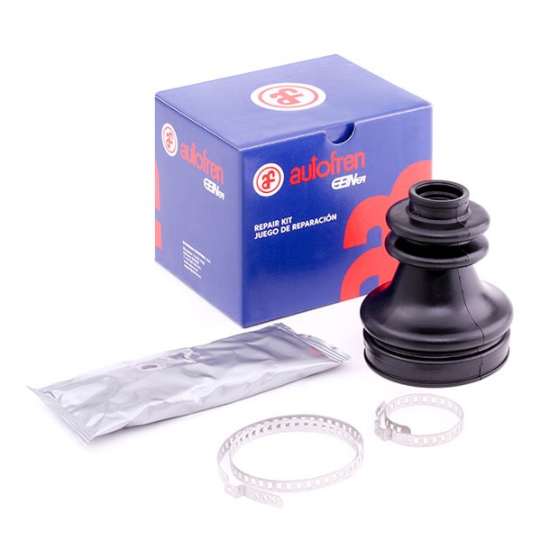 AUTOFREN SEINSA Kit cuffia, semiasse Numero articolo: D8067 poco costoso