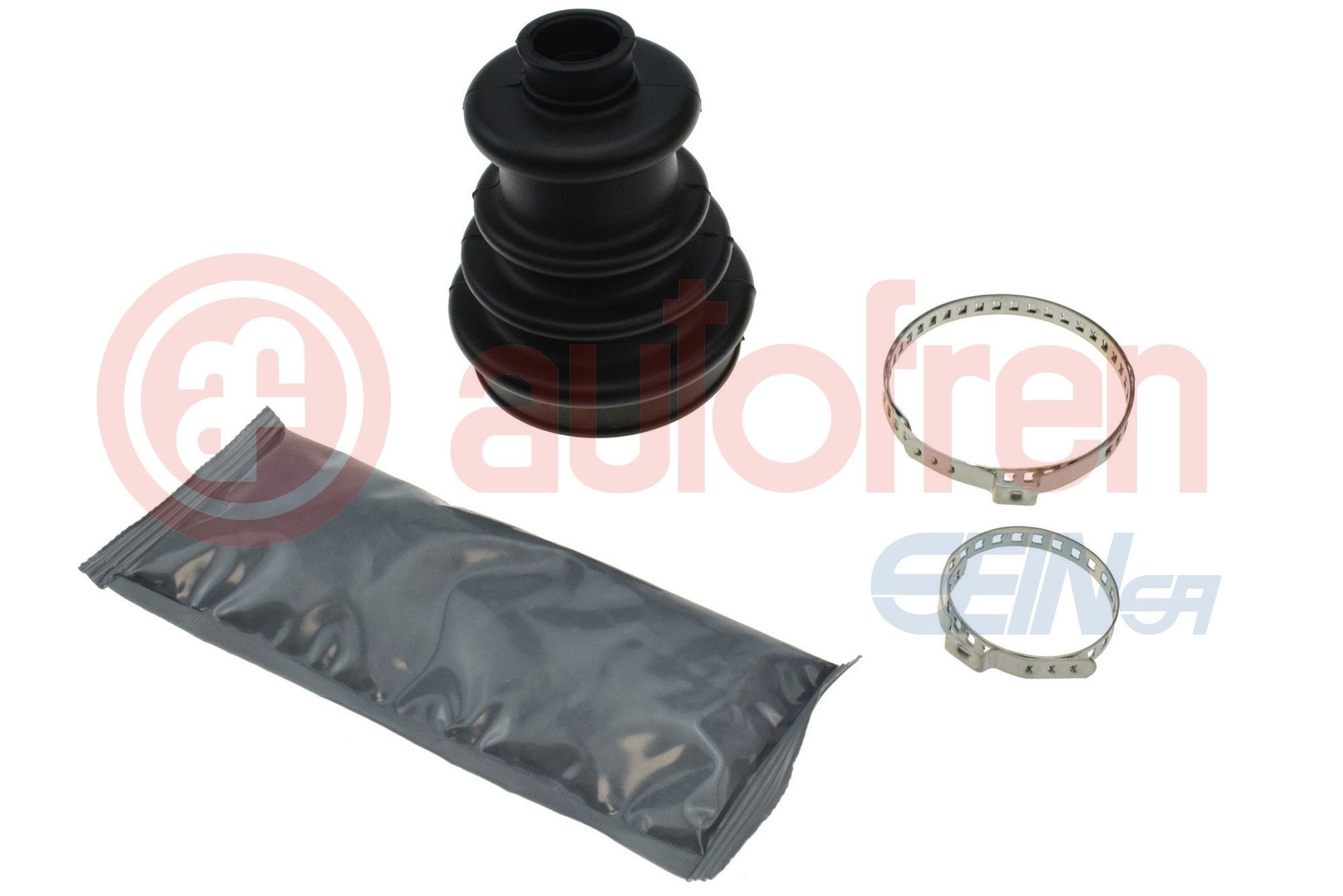 AUTOFREN SEINSA Bellow Set, drive shaft Article number: D8151 cheaply