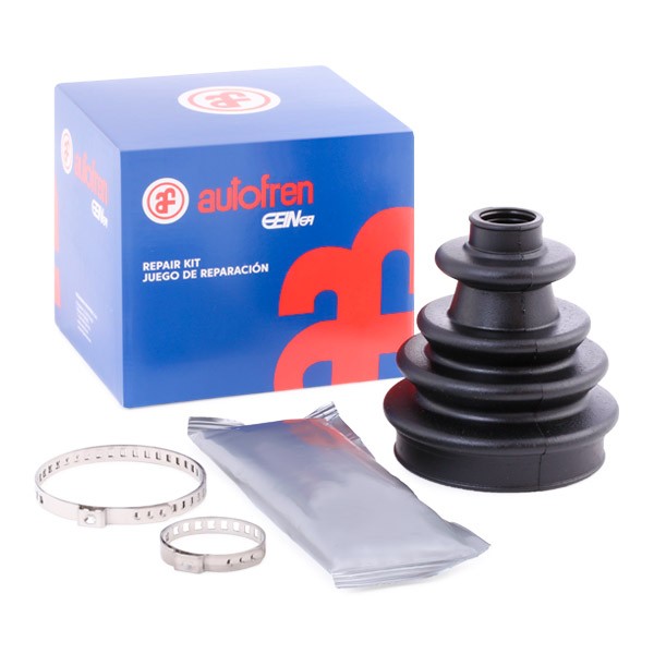 AUTOFREN SEINSA Bellow Set, drive shaft Article number: D8159 cheaply