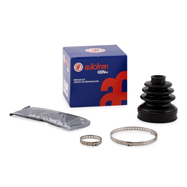 AUTOFREN SEINSA Bellow Set, drive shaft Article number: D8195 cheaply