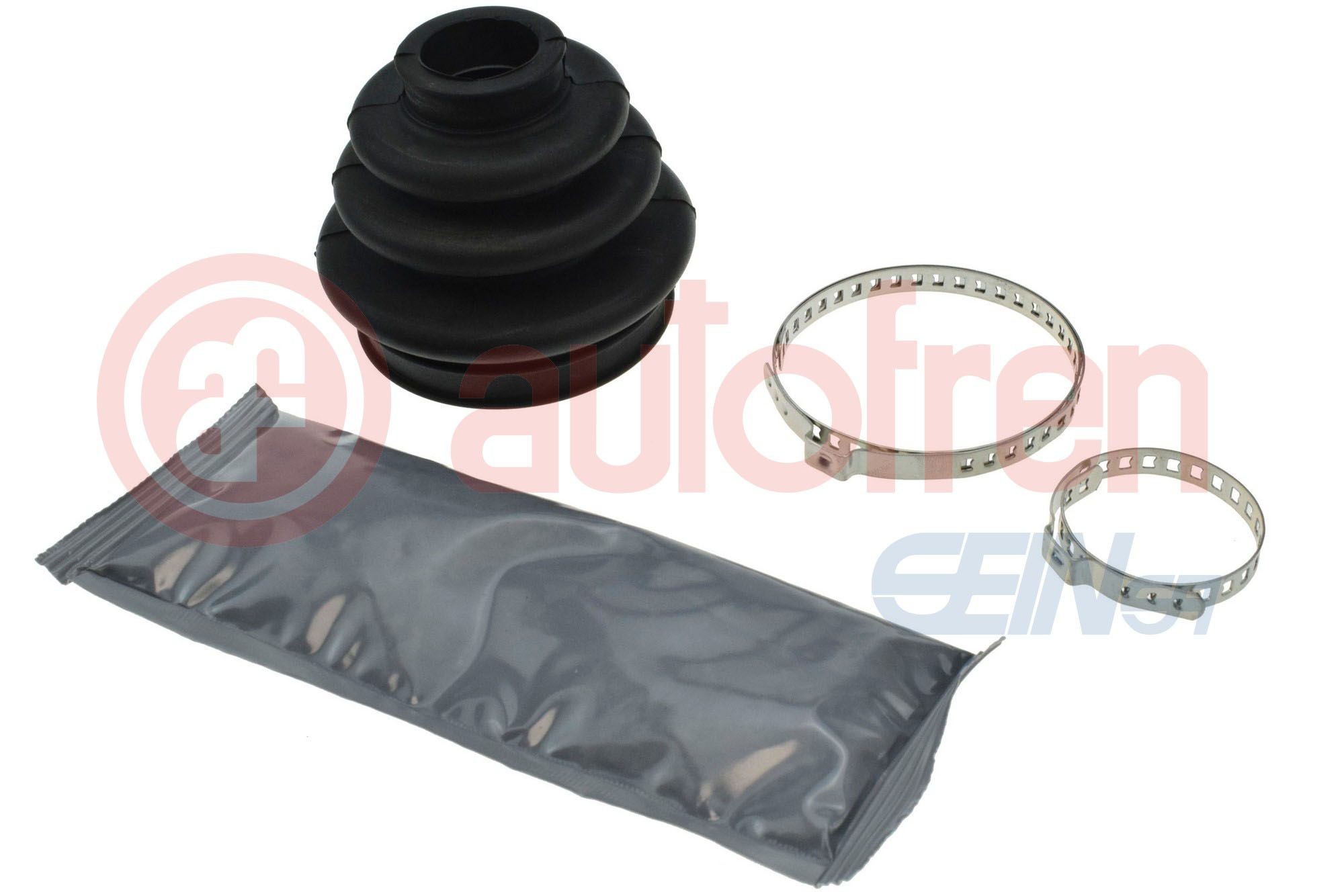AUTOFREN SEINSA Bellow Set, drive shaft Article number: D8206 cheaply