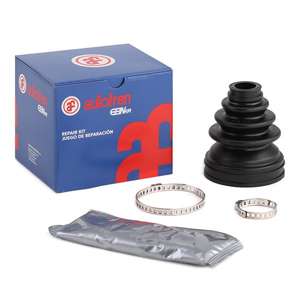 AUTOFREN SEINSA Bellow Set, drive shaft Article number: D8260 cheaply