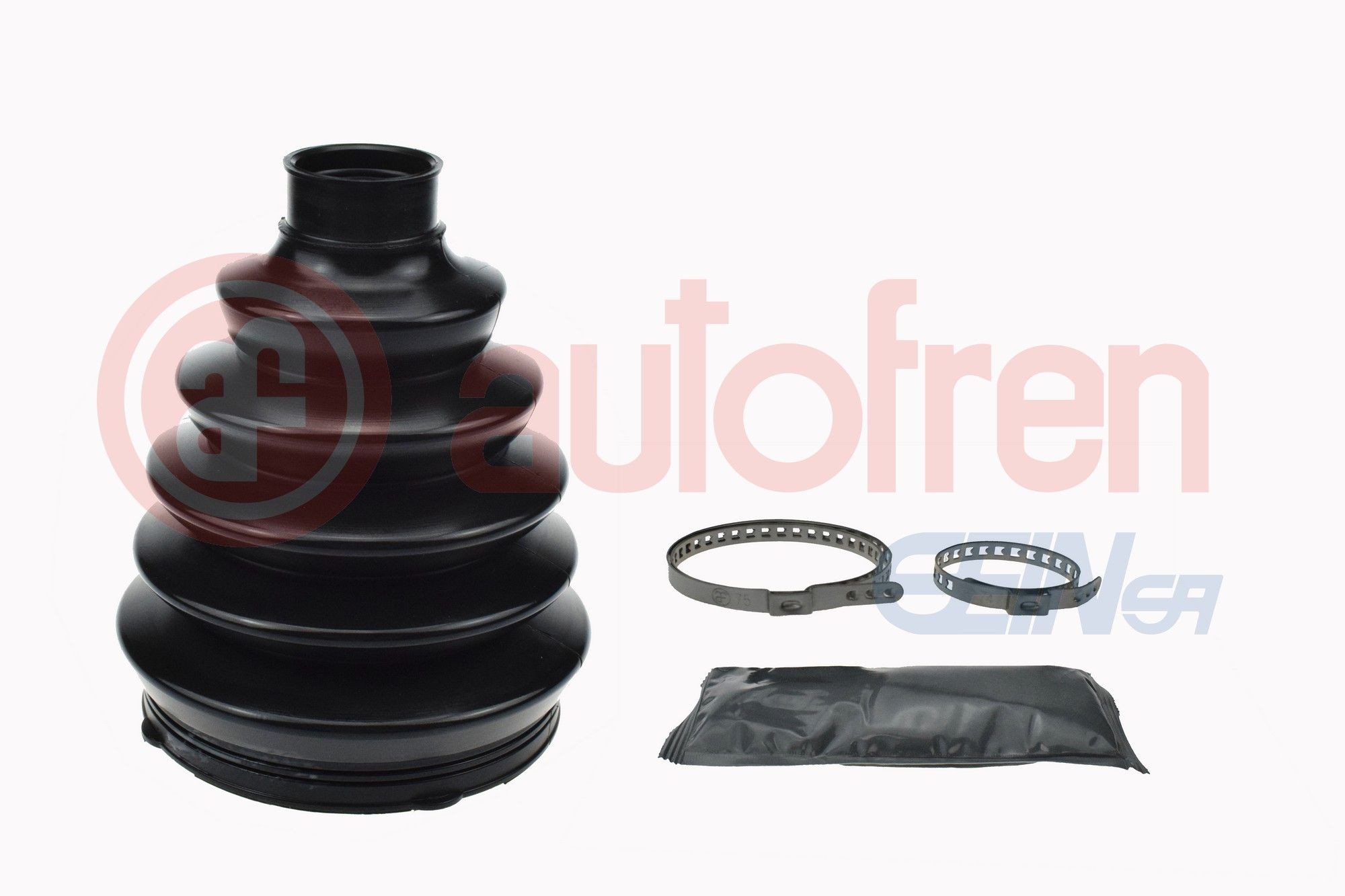 AUTOFREN SEINSA Bellow Set, drive shaft Article number: D8268T cheaply