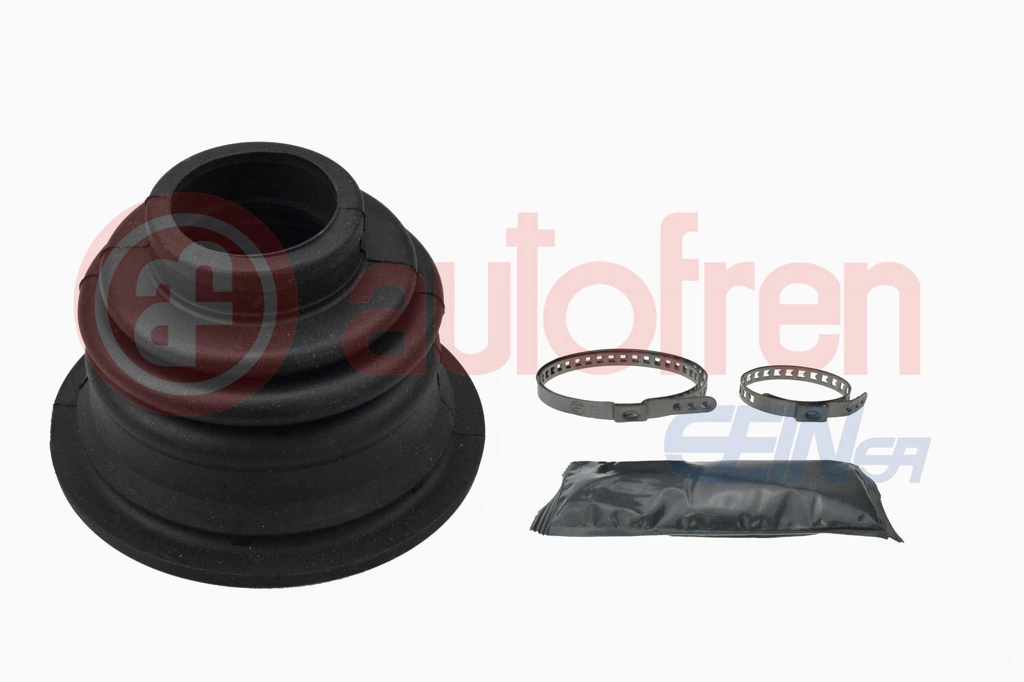 AUTOFREN SEINSA Bellow Set, drive shaft Article number: D8311 cheaply
