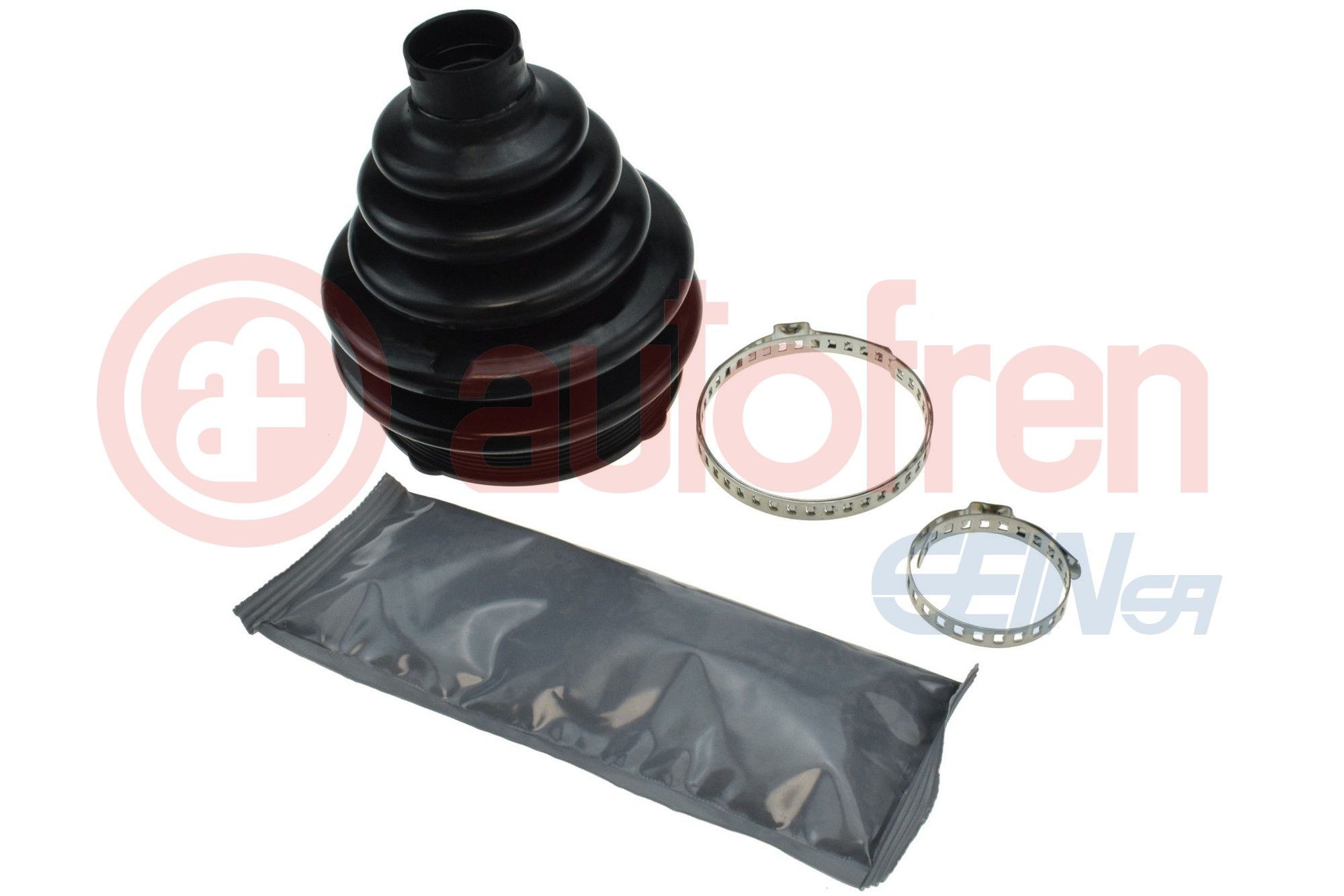 AUTOFREN SEINSA Bellow Set, drive shaft Article number: D8377T cheaply
