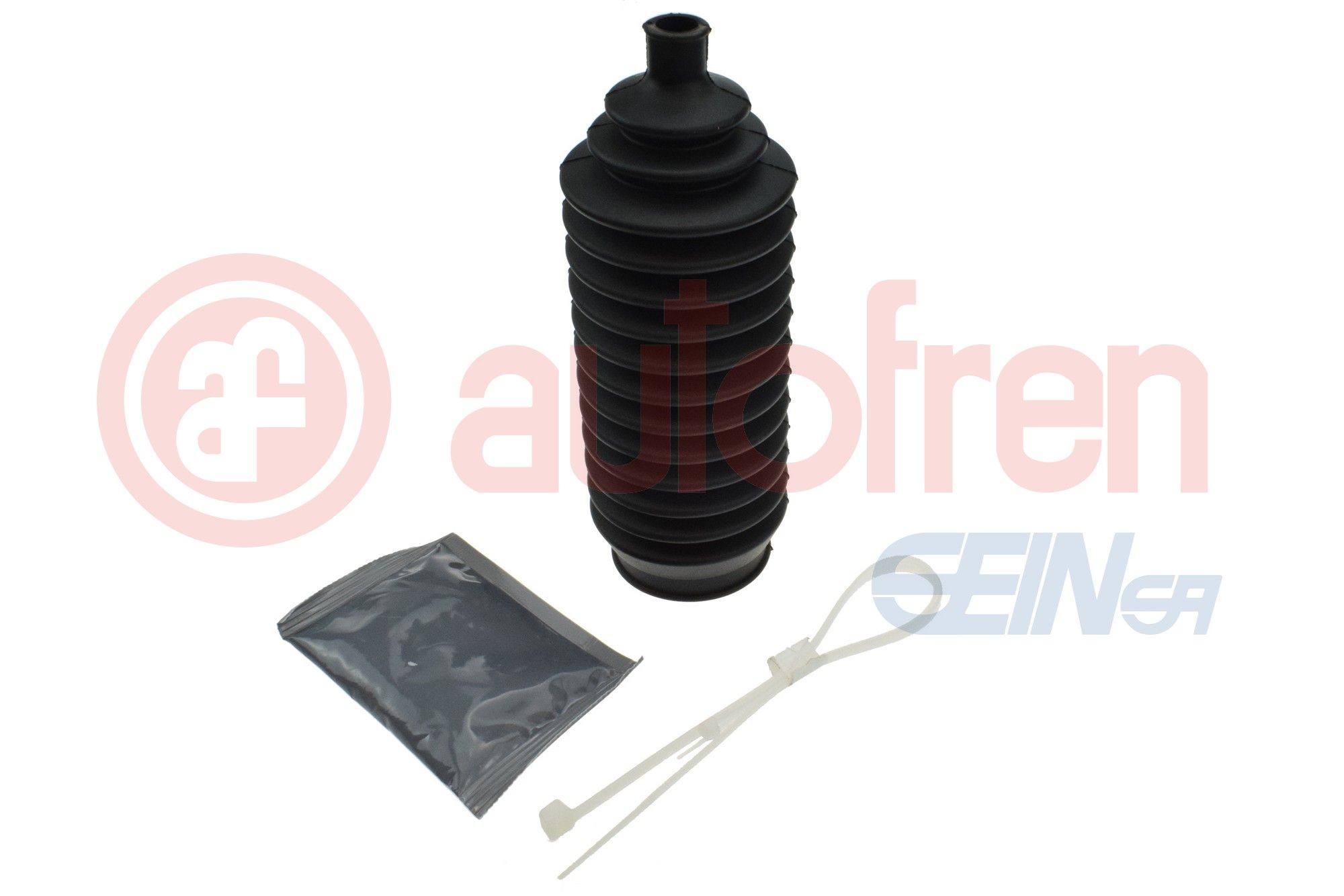 AUTOFREN SEINSA Bellow Set, steering Article number: D9093 cheaply