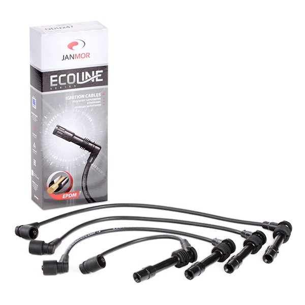 JANMOR Ignition Cable Kit Article number: ODU247 cheaply