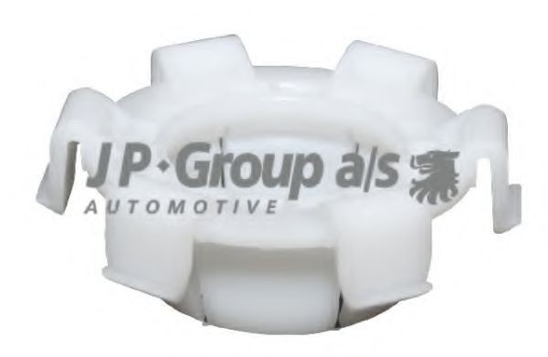 JP GROUP Bush, selector- / shift rod Article number: 1131400502 cheaply